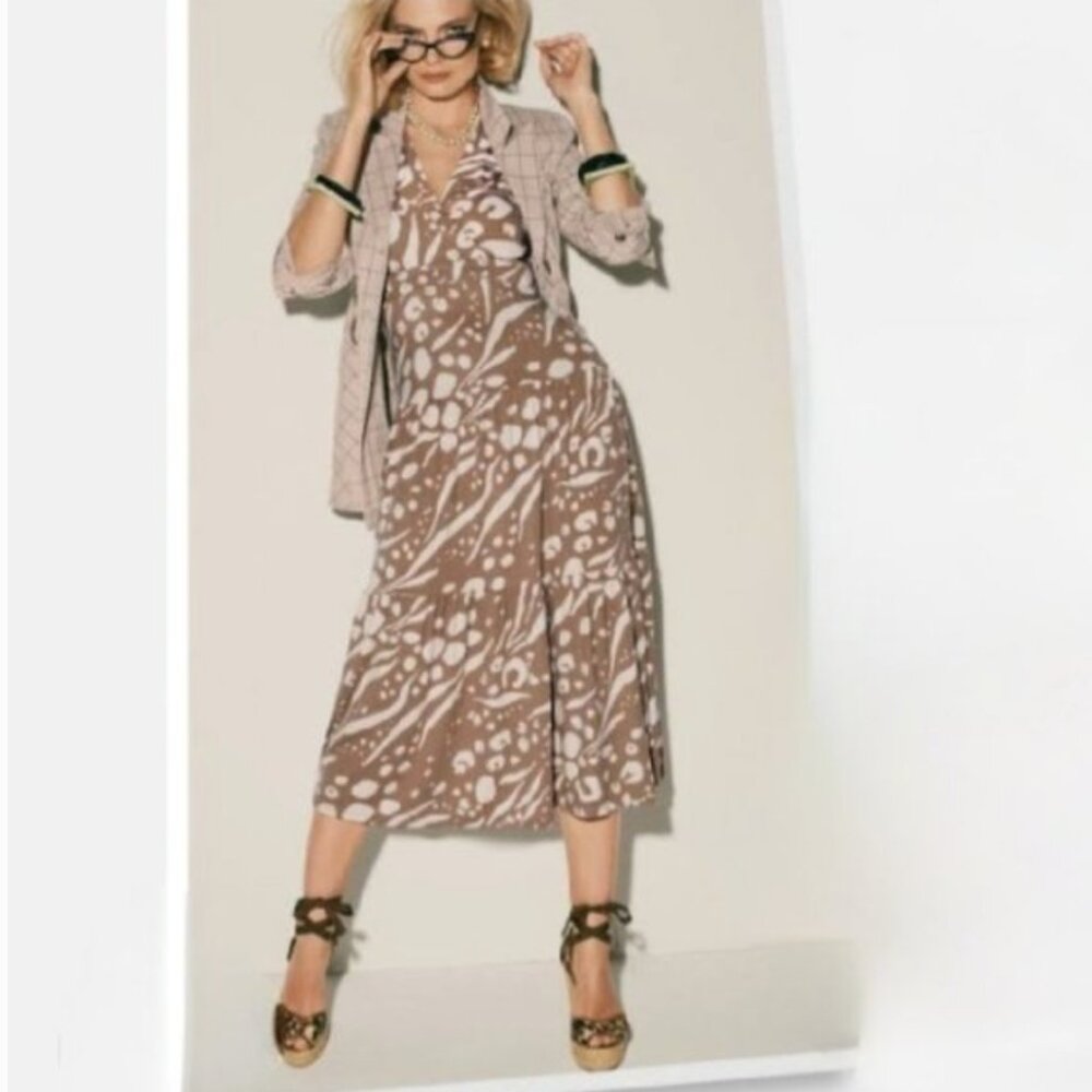 Cabi Swoon Dress